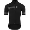 Maillot Kalas Shark Z manche courte noir foncé - M