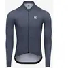 Maillot Kalas Passion Z4 Temps manches longues bleu foncé - XXL