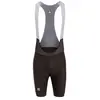 Kalas Passion Z4 Bib Shorts Gris M Homme
