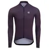 Maillot Kalas Passion Z4 Temps manches longues lilas - XL
