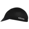 Casquette Kalas Z3 noire. - 51-54