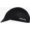 Casquette Kalas Z3 noire. - 57-60