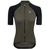 Kalas Passion Z4 Gravel Short Sleeve Jersey S Femme