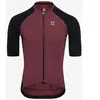 Maillot Kalas Passion Z4 manches courtes rouge neutre noir - 2