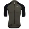 Kalas Maillot à Manches Courtes Passion Z4 Gravel S+