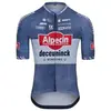 Kalas Maillot à Manches Courtes Alpecin-deceuninck 2024