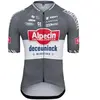 Kalas Maillot à Manches Courtes Alpecin-deceunink 2025