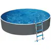 Mountfield Azuro Piscine Avec Trous Hors Axe 360 x 120 cm