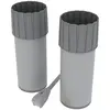 F-4 Exhaust Nozzles Late For Hasegawa - 1:48e - Eduard Accessories