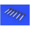 Accessoire Eduard mk.182 bomb w / airbrake  1/48 EDUA648137  - Kit de superdétail pour avions