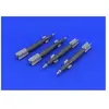 Eduard EDB648155 - Brassin 1:48 - GBU-12 Bomb - Plastique Modélisation Accessoire