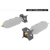 Accessoire Eduard US £ 500 bombes 1/32EDUA632037  - Kit de superdétail pour avions