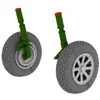 Roue Eduard Vought F4U- 1 Corsair Bird Cage wheels 1/32ED632019  - Roues d'avions