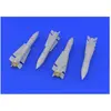Maquette Eduard aim- 54c phoenix 1/72 - Maquette d'avion  - EDUA672031 