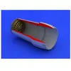 F-16cj Block 50 Exhaust Nozzle F.tamiya - 1:72e - Eduard Accessories