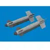 Eduard AGM-130 1/48