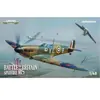 Maquette Avion : Spitfire Mk. I / Bataille d'Angleterre EDUARD-11197