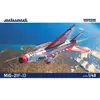 Maquette Avion : MiG-21F-13 EDUARD-84213