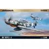 Maquette avion : Bf 109G-6 1/48