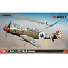 Maquette avion : Avia S-199 ERLA canopy - 1/48