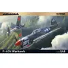 Maquette avion : P-40N Warhawk - 1/48 Eduard-82242