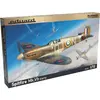 Maquette avion : Spitfire Mk. Vb early - 1/72