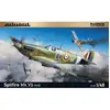Maquette avion : Spitfire Mk. Vb mid - 1/48