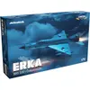 Eduard ERKA / MiG-21R V CESKOSLOVENSKU