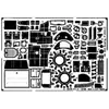MAQUETTE P 26 A/C HOBBYCRAFT 1/48 EDUARD 48265