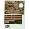 Ta-152 H-1 - 1:48e - Eduard Accessories
