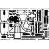 M6a-1 Seiran - 1:48e - Eduard Accessories