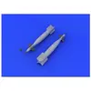 Gbu-10 Paveway Ii - 1:72e - Eduard Accessories