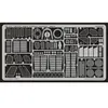 Eduard Ch-53e Super Stallion Exterior Für Academy/mrc-bausatz- 1:48e - Accessories