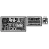 Accessoire Eduard Nakajima B5N Kate (pour maquettes Hasegawa)  1/48 EDUA48363  - Kit de superdétail pour avions 