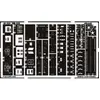 MAQUETTE MB-339 FREMS 1/48 EDUARD 48320