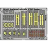 Sicherheitsgurte Luftwaffe Ww.ii Bombers - 1:48e - Eduard Accessories