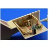 Bf 109e For Eduard Kit- 1:32e - Eduard Accessories
