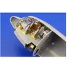 MAQUETTE C130 H HERCULES INT.ITALER/72 EDUARD SS285