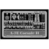 MAQUETTE A 7 E CORSAIR II ITAL/ESCI/72 EDUARD SS185