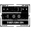 MAQUETTE TORNADO IDS REVELL 1/72 EDUARD SS103