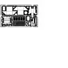 Sowietischer Kampfpanzer T-34/76 1942 Fotoätzsatz- 1:35e - Accessories