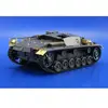 eduard Stug.iii Ausf.b Exterior Für Tamiya Bausatz- 1:35e - Accessories