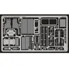 Wc-54 Ambulance Für Italeri Bausatz- 1:35e - Eduard Accessories