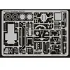 Bmw R75 / Zünddapp Ks750 Fotoätzsatz- 1:35e - Eduard Accessories