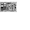 Horch Kfz. 15 Detailbausatz - 1:35e - Eduard Accessories