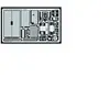 M-113 Acav Inneneinrichtung Fotoätzsatz- 1:35e - Eduard Accessories