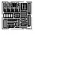 M-26 Fotoätzsatz- 1:35e - Eduard Accessories