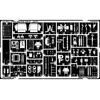 Univ. Carrier Mk. Ii Fotoätzsatz- 1:35e - Eduard Accessories