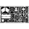 MAQUETTE M4A3 SHERMAN TAMIYA 1/35 EDUARD 35369