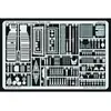 Schwimmwagen Typ 166 Fotätzsatz- 1:35e - Eduard Accessories